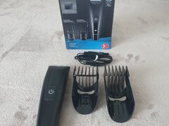 Masina de tuns si barbierit