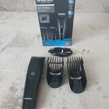 Masina de tuns si barbierit